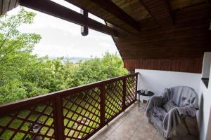 Apartmán Albert v Spa dedinke