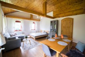 Apartmán Albert v Spa dedinke