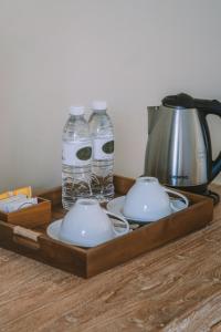 Sujiwa Ubud Retreat Villa