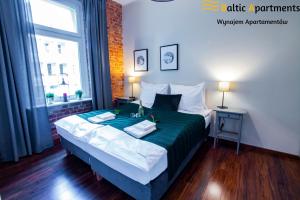 Baltic Apartments - Apartamenty Loft
