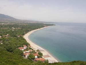 Orfeas -Vacation Home Olympos Greece