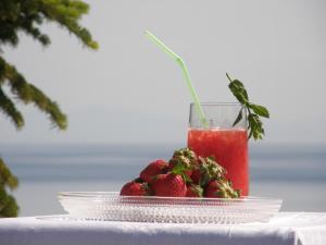Orfeas -Vacation Home Olympos Greece