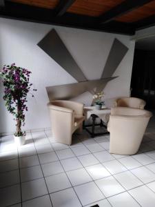 Fachwerkhaus in D 63667 Nidda für 8 bis 12 Personen