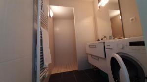 Appartements PAREE D EAU 104 - Residence avec piscine - Appartement rez de jardin 1 chambre : photos des chambres