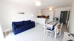 PAREE D EAU 104 - Résidence avec piscine - Appartement rez de jardin 1 chambre - Notre-Dame-de-Monts