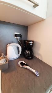 Appartements PAREE D EAU 104 - Residence avec piscine - Appartement rez de jardin 1 chambre : photos des chambres