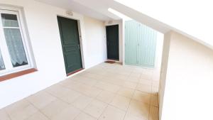 Appartements PAREE D EAU 104 - Residence avec piscine - Appartement rez de jardin 1 chambre : photos des chambres