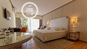 Carvoeiro Garden Hotel - 4hvězdičkové hotely ve městě Carvoeiro