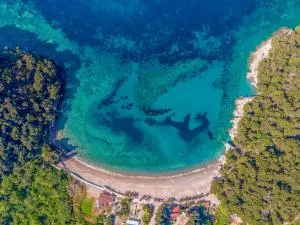 Baka Zlata Apartments - Prijevorac