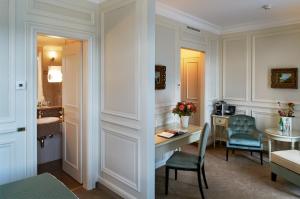 Le Mirador Resort & Spa