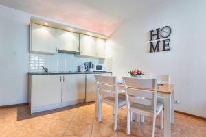 Apartamenty Sun Snow Port II