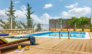 Agios Nikitas Resort Villas Lefkada Greece