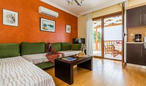 Agios Nikitas Resort Villas Lefkada Greece