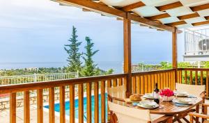 Agios Nikitas Resort Villas Lefkada Greece