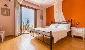 Agios Nikitas Resort Villas Lefkada Greece