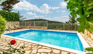 Agios Nikitas Resort Villas Lefkada Greece