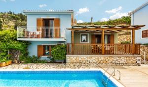 Agios Nikitas Resort Villas Lefkada Greece