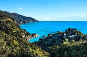 La Cabana Cinque Terre Monterosso