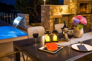 Villa Madrevita Exclusive