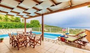 Agios Nikitas Resort Villas Lefkada Greece