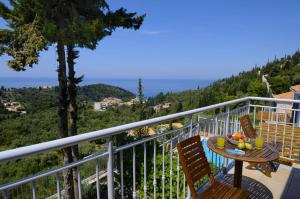 Agios Nikitas Resort Villas Lefkada Greece