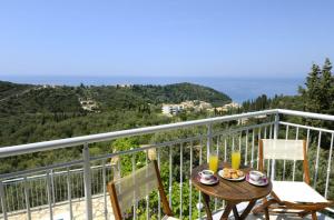 Agios Nikitas Resort Villas Lefkada Greece