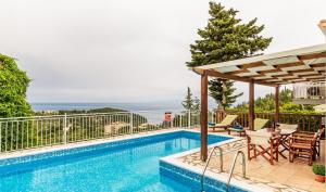 Agios Nikitas Resort Villas Lefkada Greece