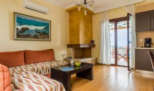 Agios Nikitas Resort Villas Lefkada Greece