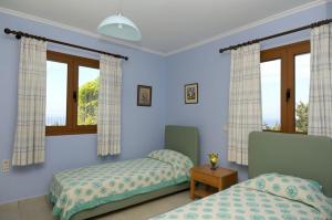 Agios Nikitas Resort Villas Lefkada Greece