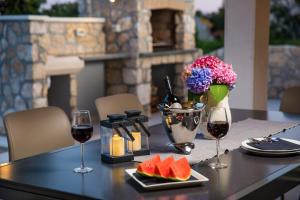 Villa Madrevita Exclusive