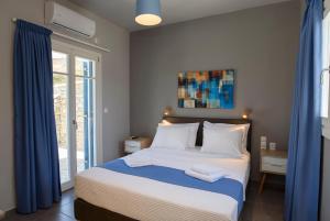 Οasis Apartments Amorgos Greece