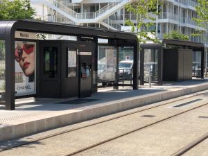 Hotels Hotel Ibis Budget Nice Palais Nikaia : photos des chambres