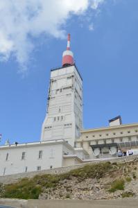 Appartement Bellevue du Ventoux
