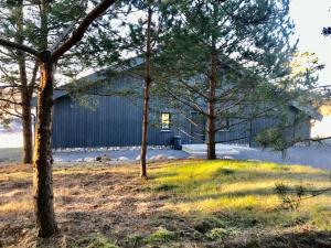 Atpūtas parks Priežvanagi