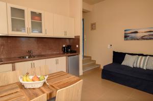 Οasis Apartments Amorgos Greece