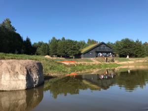 Atpūtas parks Priežvanagi