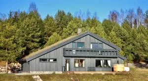 Atpūtas parks Priežvanagi - 陶格夫匹尔斯