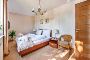 Apartamenty Sun Snow Kasprowicza