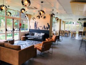 Hotels Ibis Styles Bobigny Centre Prefecture : photos des chambres