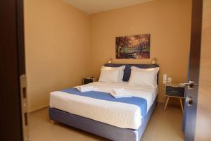 Οasis Apartments Amorgos Greece