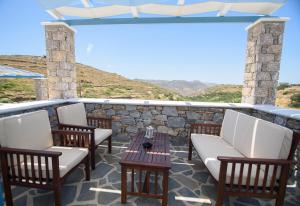 Οasis Apartments Amorgos Greece