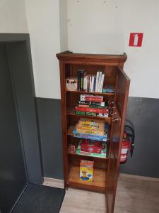 Appartements Bon Secours