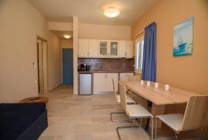 Οasis Apartments Amorgos Greece