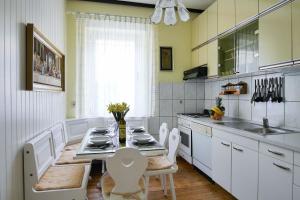 Apartment Beach Makarska