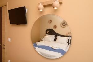 Οasis Apartments Amorgos Greece