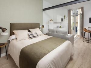INMálaga Kora - Hoteles de 4 estrellas en Málaga