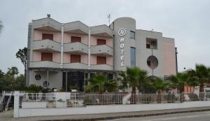 Tafuri Hotel