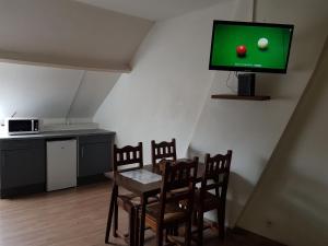 Appartements Bon Secours