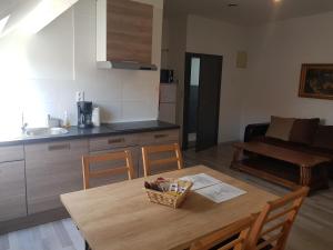 Appartements Bon Secours