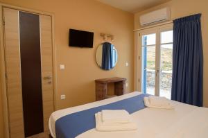 Οasis Apartments Amorgos Greece